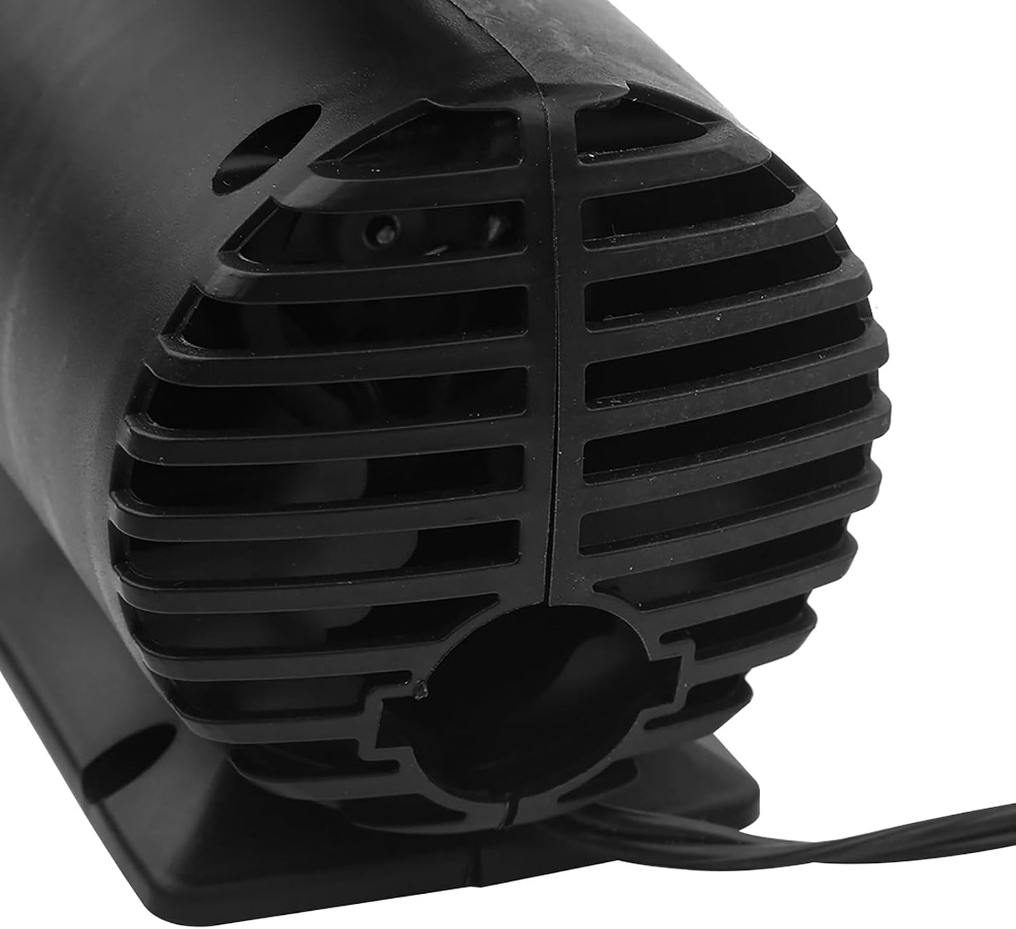 Mini 12V 300 PSI Portable Car Air Pump Electric Tyre Inflator Air Compressor for Cars, SUVs & Motorcycles